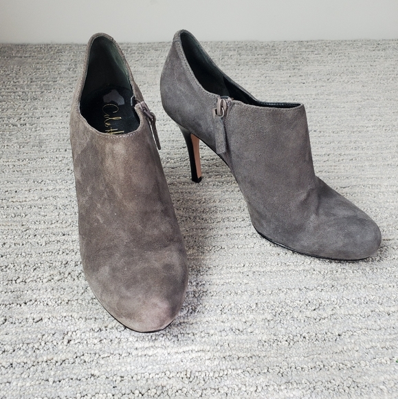 Cole Haan Booties - Picture 5 of 9